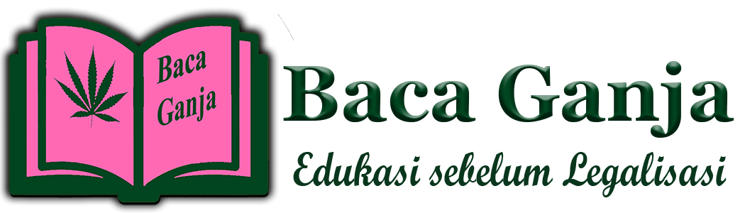 Baca Ganja